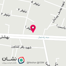 عکس قنادی و کیک یزدی 