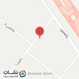 عکس مزار حاج رحیم ابراهیمی