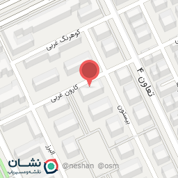 عکس مجتمع مسکونی سایه