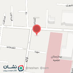 عکس توکل الکترونیک