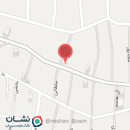 عکس تعمیرگاه مصطفی