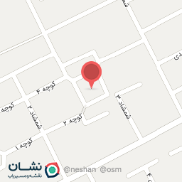 عکس پارک محلی شمشاد ۳