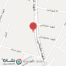 عکس پاساژ ایثارگران 