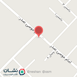 عکس املاک امید تاکستان