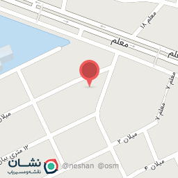 عکس مسجد المهدی (عج)