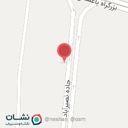 عکس کارخانه میلر نوین