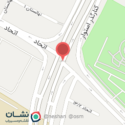 عکس خیابان شهید مرزبان