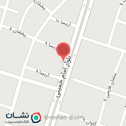 عکس فروش لوازم برقی اتومبیل فتاحی