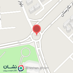 عکس میدان نگارستان