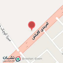 عکس رستوران حسنی