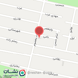 عکس خیاطی علی بهنام فرد