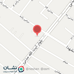 عکس پارچه سرای رضایی