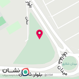 عکس تربار مرکزی تهران