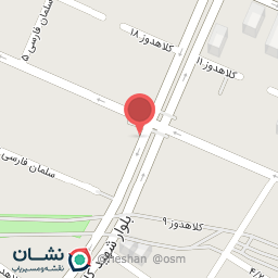 عکس مطب دکتر گلبو گشایشی متخصص پزشکی ورزشی