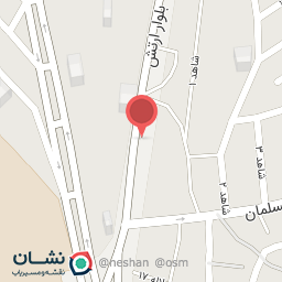 عکس اتو سرویس اراس