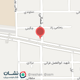 عکس بانک تجارت