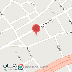 عکس مدرسه نجمیه 