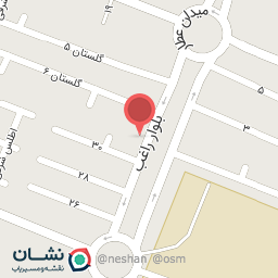 عکس داروخانه عبدالهی