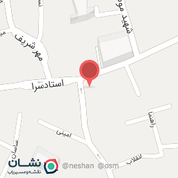 عکس تابلوسازی نگارالکترونیک