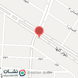 عکس دفتر پیشخوان ایمان