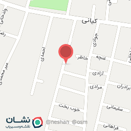 عکس سوپر مارکت تاراز