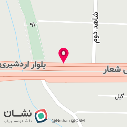 عکس مطب دکتر زهرا نعمتی