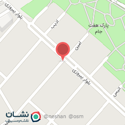 عکس مزون فمینا فشن