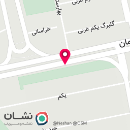 عکس خدمات تخصصی ناخن سارا