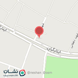 عکس فروشگاه خاتم الانبیا