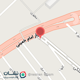 عکس دفتر اسناد رسمی 64 رباط‌کریم 