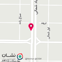 عکس تاسیسات مارابی