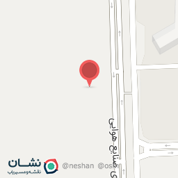 عکس سازمان صنایع هوایی