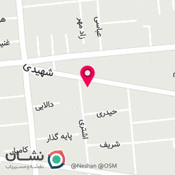 عکس باطری سازی جوادی