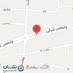 عکس فروشگاه آینورا