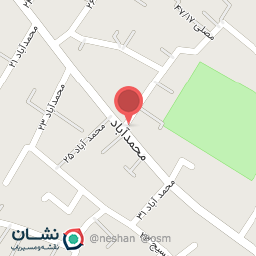 عکس گلفروشی یاس