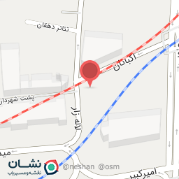 عکس سانترال پاناسونیک