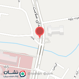 عکس تشک پرسای