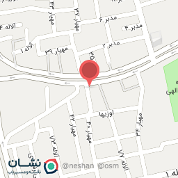 عکس پیرایش فرشید 