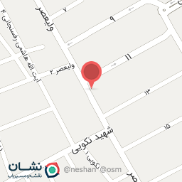 عکس سوپر مارکت امین