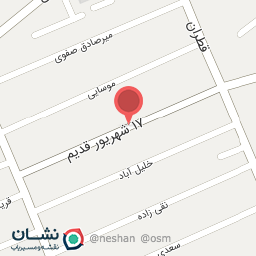 عکس فروشگاه زرین تاج