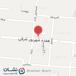 عکس آژانس مسافرتی میلادنور 