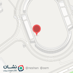 عکس پیست دو و میدانی تارتان اراک