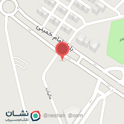 عکس رستوران نگین دنا (صابری)