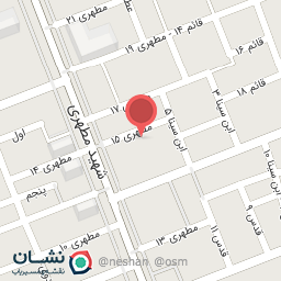 عکس مهمان پذیر مقدم