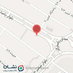 عکس داروخانه دکتر کشفی