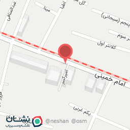 عکس دفتر وکالت آرش پاکسار