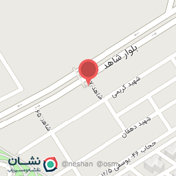 عکس رستوران بهشت