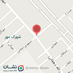 عکس دفتر خدمات حقوقی