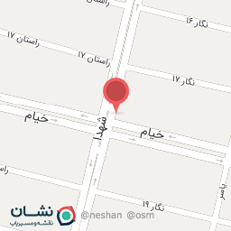 عکس سوپرمارکت 