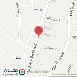 عکس گالری نیما